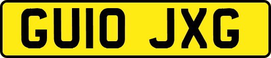 GU10JXG