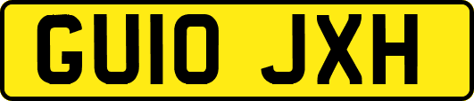 GU10JXH