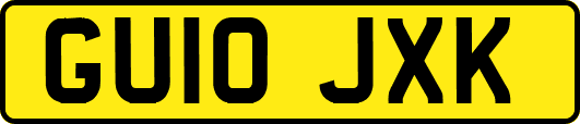 GU10JXK