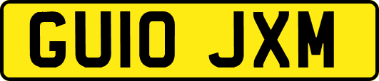 GU10JXM