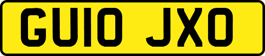 GU10JXO