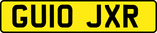 GU10JXR