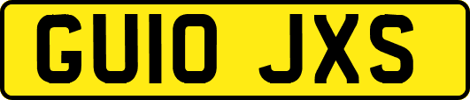 GU10JXS
