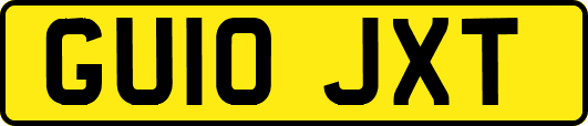 GU10JXT