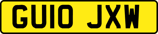 GU10JXW