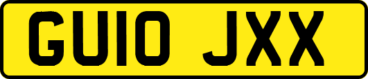 GU10JXX