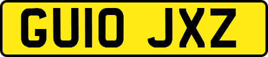 GU10JXZ