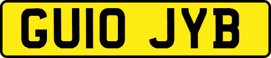 GU10JYB