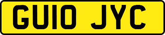 GU10JYC