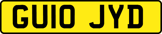 GU10JYD