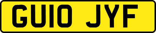 GU10JYF