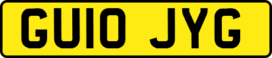 GU10JYG