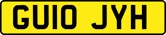 GU10JYH