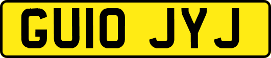 GU10JYJ