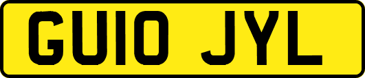 GU10JYL