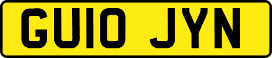 GU10JYN