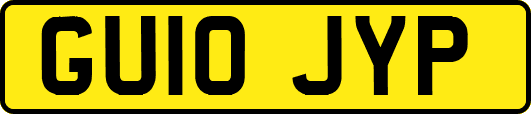 GU10JYP