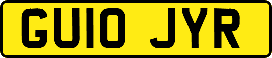 GU10JYR