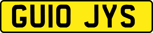 GU10JYS