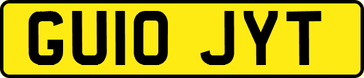 GU10JYT