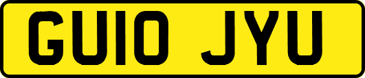 GU10JYU