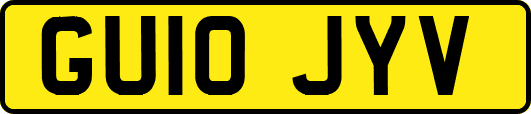 GU10JYV