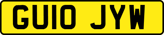 GU10JYW