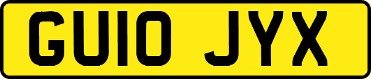 GU10JYX