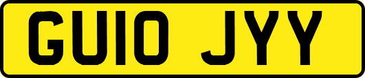 GU10JYY