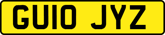 GU10JYZ