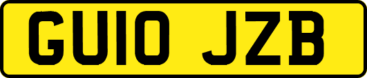 GU10JZB