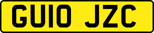 GU10JZC