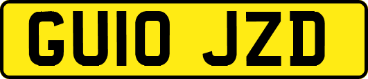 GU10JZD