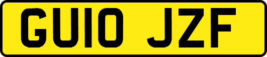 GU10JZF