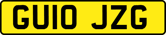 GU10JZG