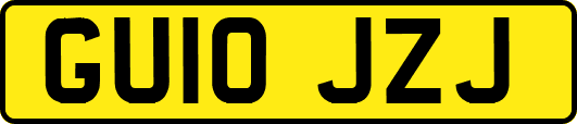 GU10JZJ