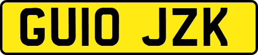 GU10JZK
