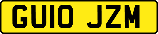 GU10JZM