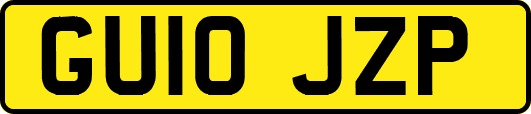 GU10JZP