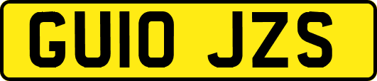 GU10JZS
