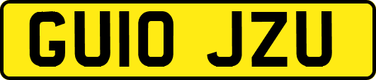 GU10JZU