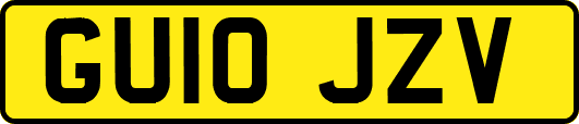 GU10JZV