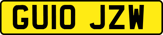 GU10JZW