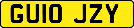 GU10JZY