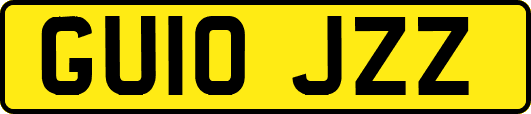 GU10JZZ