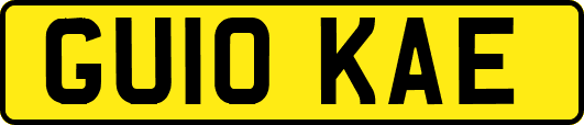GU10KAE