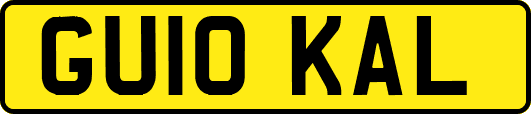 GU10KAL