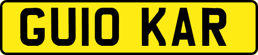 GU10KAR