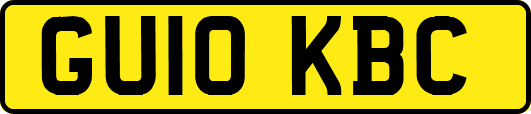 GU10KBC