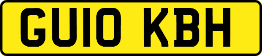 GU10KBH
